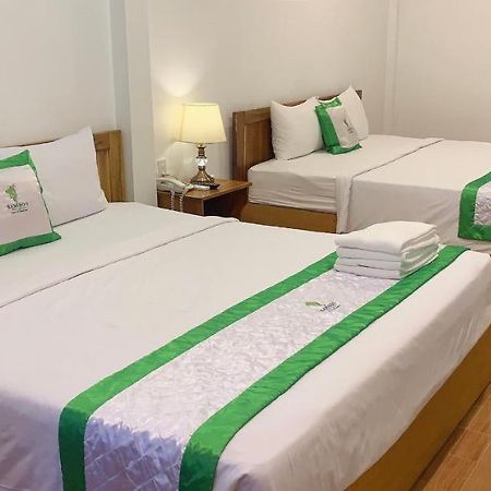 Bamboo Resort Που Κουόκ Εξωτερικό φωτογραφία
