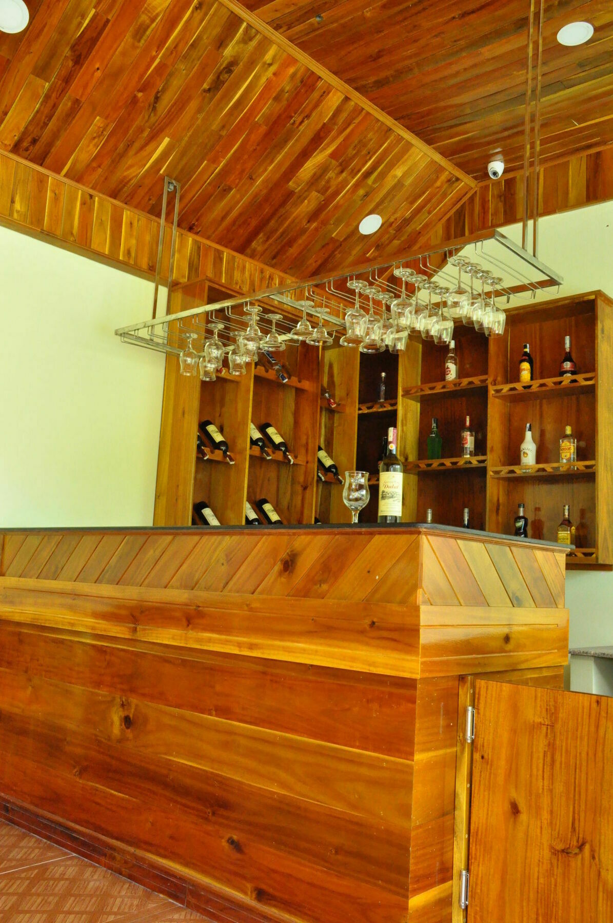 Bamboo Resort Που Κουόκ Εξωτερικό φωτογραφία